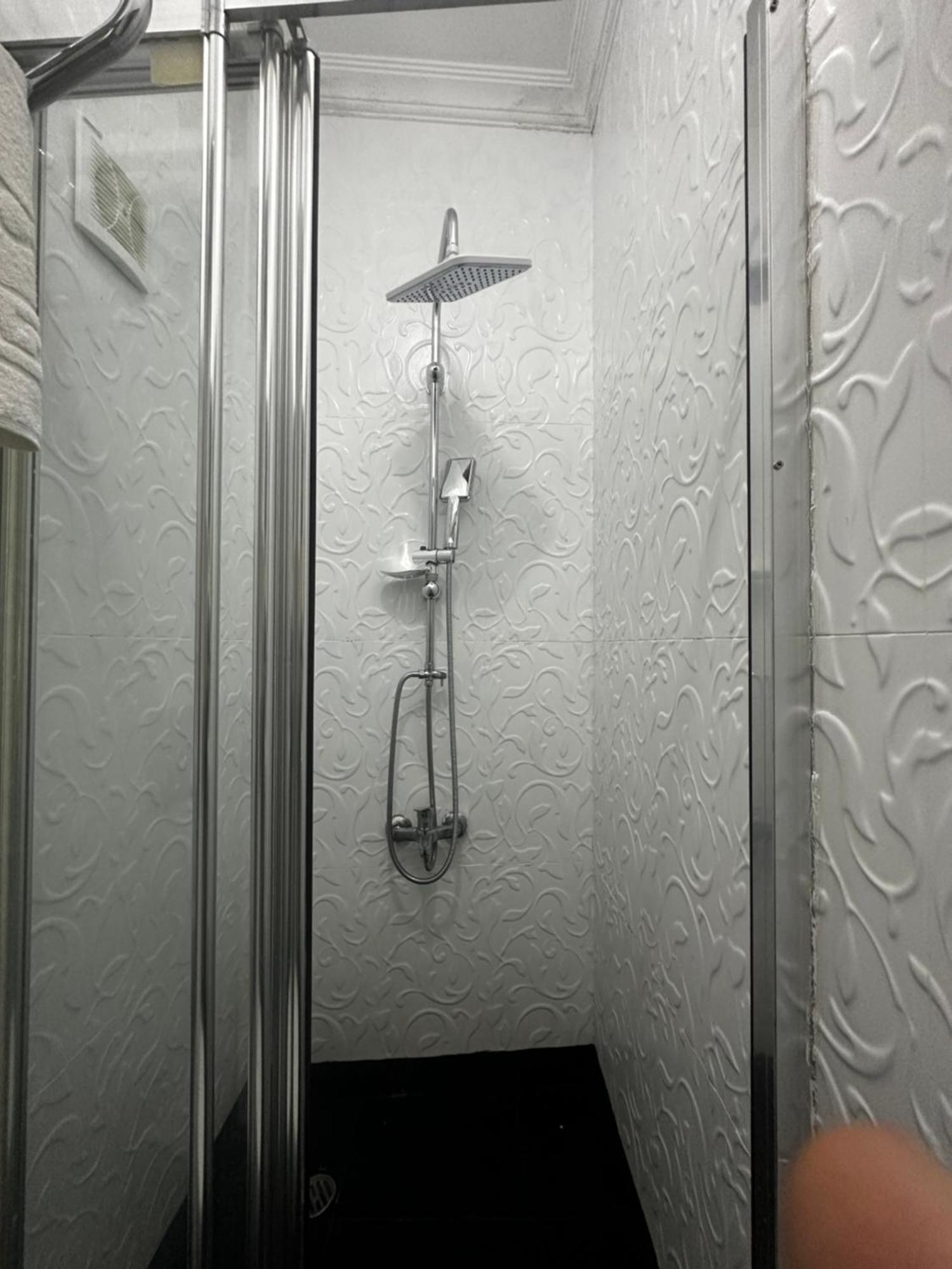 Taksim Star Hotel de apartamente