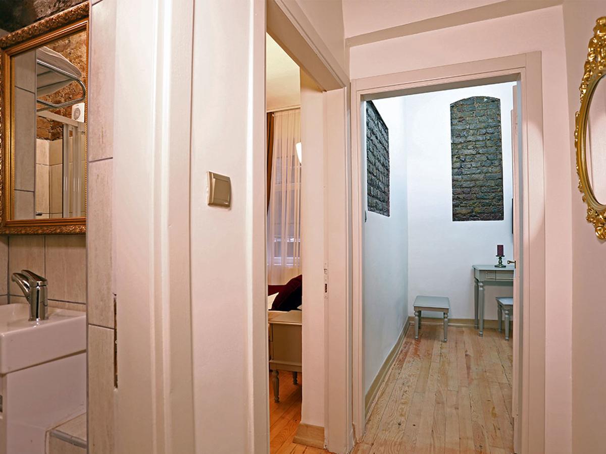 Taksim Star Hotel de apartamente 3*