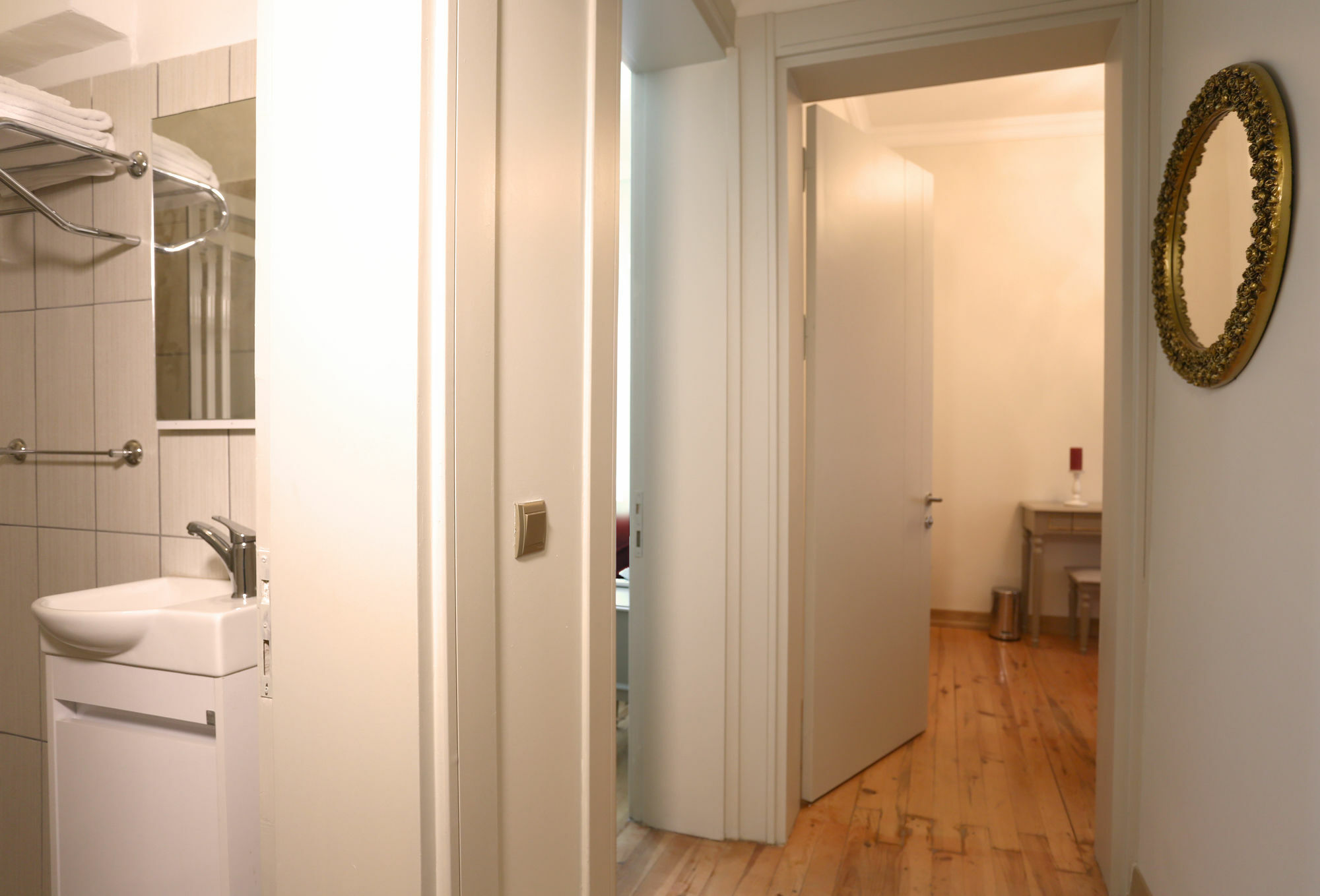 Taksim Star Hotel de apartamente Istanbul